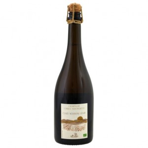 BIO Champagne Camille Alborghetti Cuvée Noveau Jour