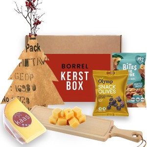 geschenk-met-verhaal-kerst-brievenbus-borrelplank