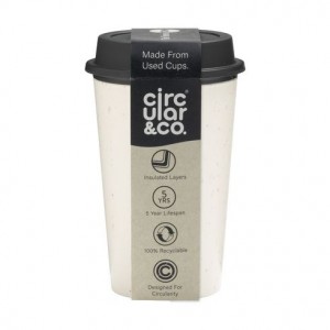 Recycled Now Cup | rpet 340 ml