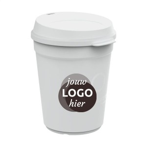 Circulware koffiebeker | 300 ml made in NL