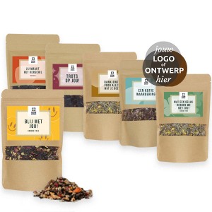 complimenten-thee-eigen-label-gepersonaliseerd-logo-geschenk-met-verhaal