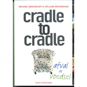 Boek Cradle to cradle