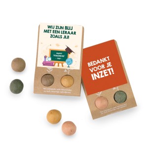 dag-van-de-leraar-blossombs-weggeefcadeautje-zaadbom-2-stuks