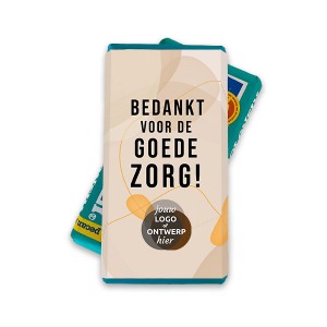 Tonys-chocolonely-reep-gepersonaliseerde-wikkel-dag-van-de-zorg-geschenk-met-verhaal