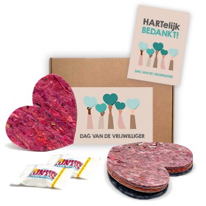 Dag-van-de-Vrijwilliger-HARTelijk-Bedankt-geschenk-met-verhaal