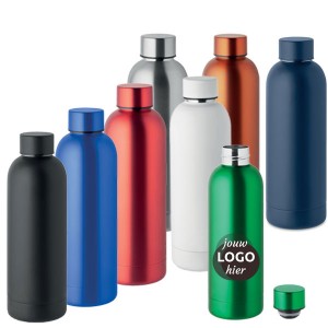 Dubbelwandige-isolerende-vacuümfles-gerecycled-roestvrij-staal-athena