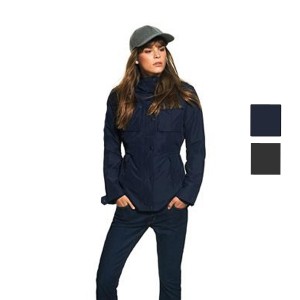 trendy-jas-gereycled-dublin-dames