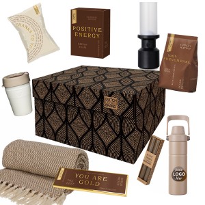 Dutch Design Storage box | stel samen kerstpakket