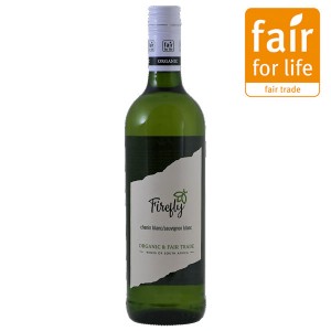 BIO Firefly Chenin Blanc/Sauvignon Blanc