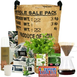 geschenk-met-verhaal-kerst-pakket-slow-coffee-tea