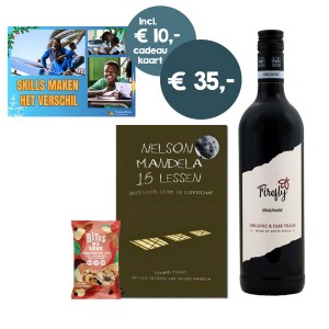 young-africa-mandela-kerstpakket