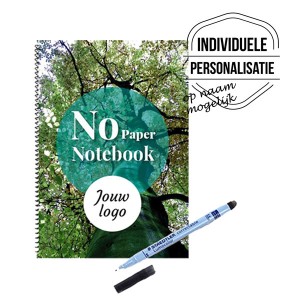 no-paper-notebook-uitwisbaar-notitieboek-gepersonaliseerd