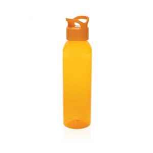 Oasis RCS Gerecyclede PET water fles 650 ml