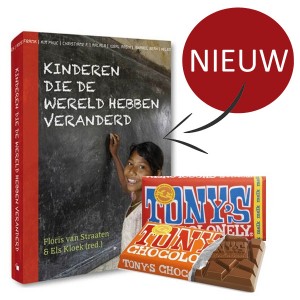 Kinderen die de wereld hebben veranderd