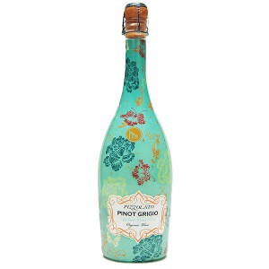 BIO Pizzolato Pinot Grigio Spumante-