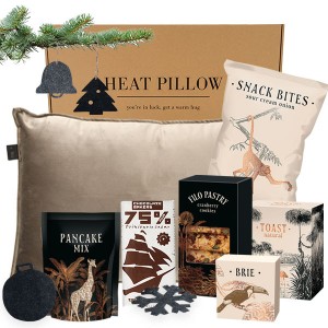 Relax & Nature € 56,50