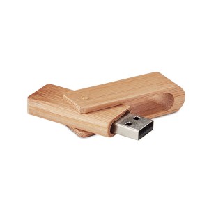 bamboe-usb-stick-roterend