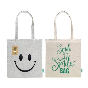 recycled-katoen-shopper-smile-tas-superwaste