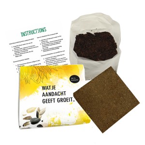 smulreep-zonnebloem-zaden-kweek-zakje-geschenk-met-verhaal