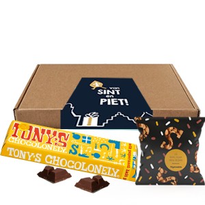 Tony's-Sintreepje-met-pepernootjes-geschenkbox-geschenk-met-verhaal