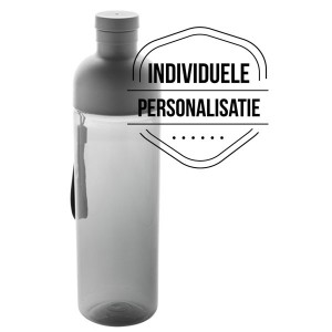 Impact RCS gerecyclede PET lekvrije waterfles 600 ml