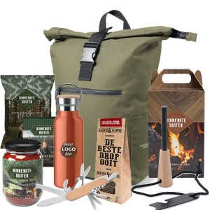 Weekend Survival € 37,50