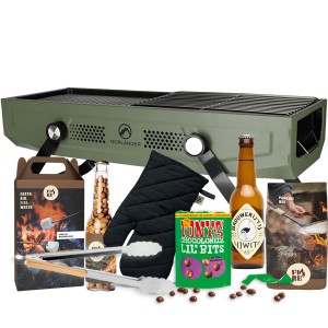 Winter BBQ  € 48,95