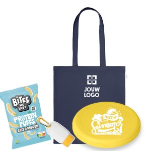 zomer-in-tas-pakket-logo-bedrukken