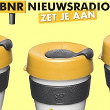 Duursamen | Kopje koffie drinken