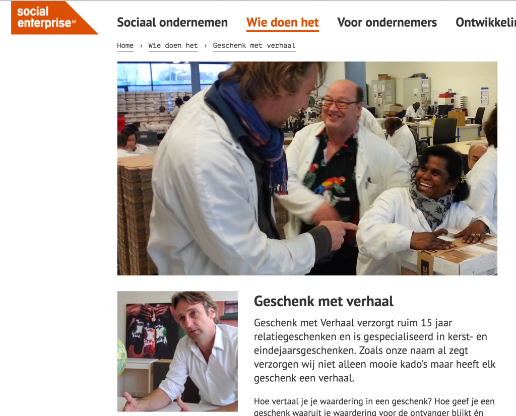 geschenk-met-verhaal-social-enterprise